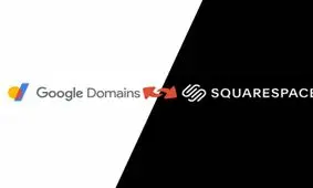 گوگل کسب‌و‌کار ثبت دامنه خود را به Squarespace می‌فروشد