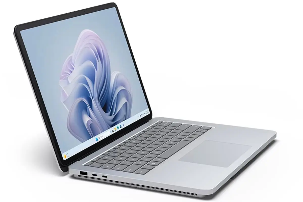 سرفیس لپ تاپ استودیو 2 به عنوان بهترین لپ‌تاپ مایکروسافت معرفی شد