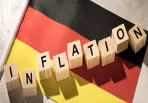 لنگراندازی تورم در بزرگترین اقتصاد اروپا 