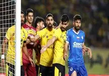 جنجال در استقلال/ یک پرسپولیسی در لیست موسیمانه!