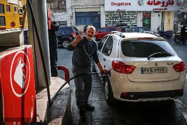 قوانین تازه برای پمپ بنزین‌ها در کشور تصویب شد!