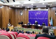  رسیدگی به پرونده پولشویی مملو از طلا و دلار