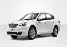 لیست کامل قیمت برلیانس اتومات دست‌دوم + جدول خرداد 1404