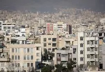 سرتان با قیمت های نجومی این 100 متری ها در امیرآباد سوت می کشد