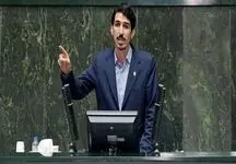 قطعی برق صدای اقای نماینده را در آورد/ ساده‌ترین کار ممکن را دنبال می‌کنند