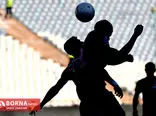 محرومیت 4 ساله برای فوتبالیست ایرانی به علت دوپینگ/ م.ح کیست؟