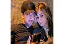 خانه دوبلکس شیک شاهرخ استخری و سپیده بانو در بلژیک با طراحی چشم‌نواز + عکس ها