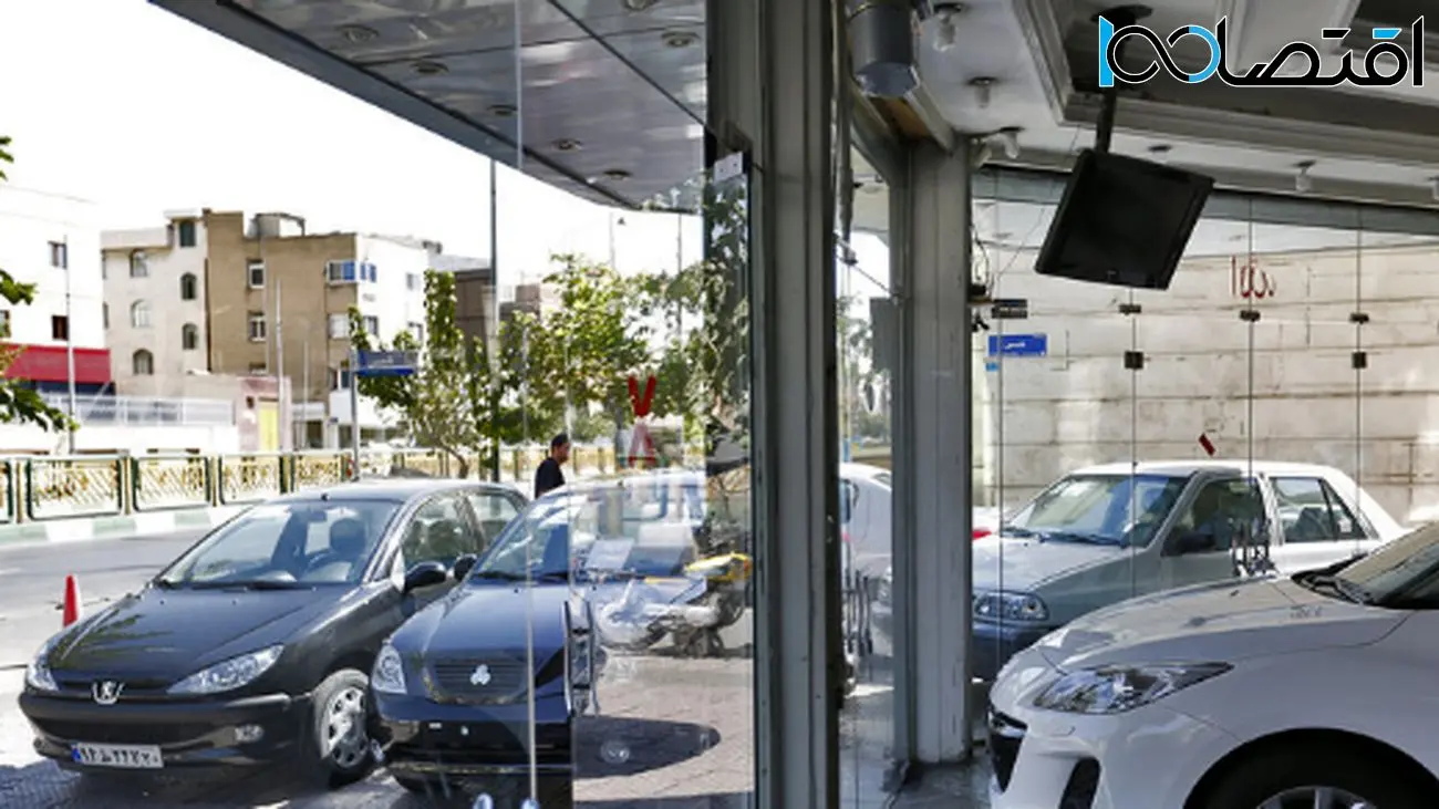 جدیدترین قیمت پراید، سمند، شاهین، تارا و دنا / سوگلی ایران خودرو ترمز برید +جدول