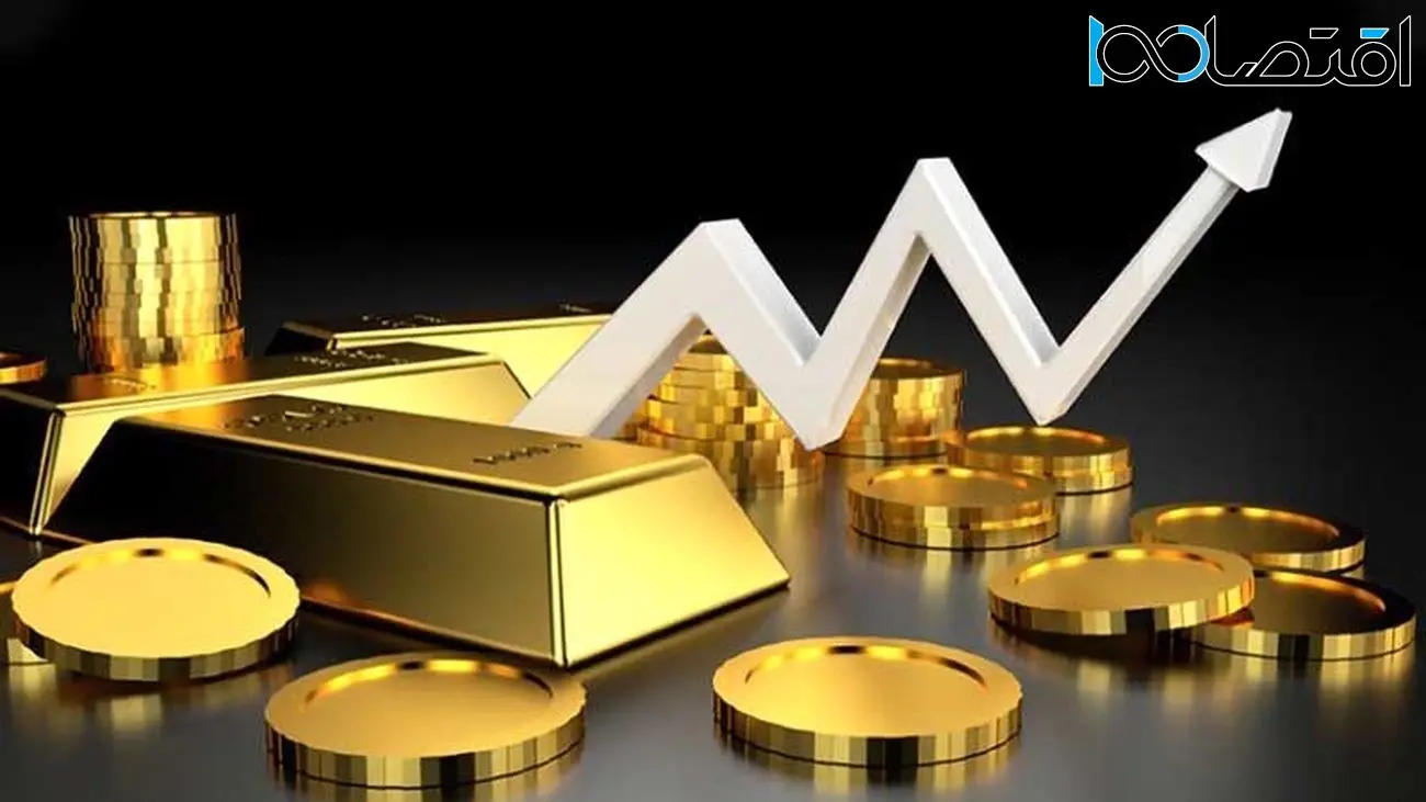 قیمت طلا در صدد تثبیت موقعیت