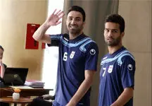 آب پاکی دوست صمیمی جواد نکونام روی دست پرسپولیسی ها 