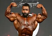 آندرتیکر یا هادی چوپان؟ مسئله این است !! / منتظر جنگ تمام عیار باشید