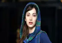 متفاوت ترین عکس ها از استایل خیره کننده روشنک گرامی / جذاب تر از همیشه !
