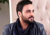  دکوراسیون دلنشین و دهه شصتی حیاط خانه احسان علیخانی+عکس