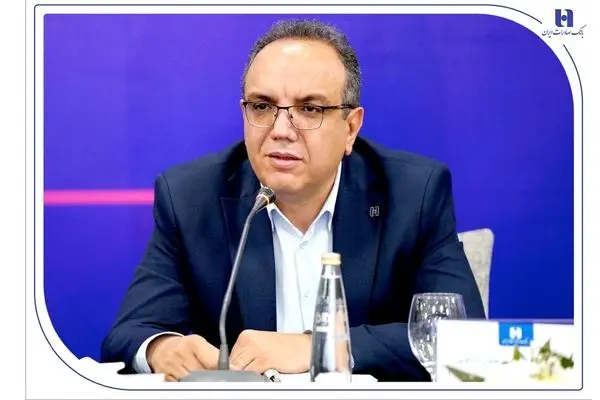 شتاب پرداخت وام‌های حمایتی بانک صادرات ایران تا نیمه اول سال