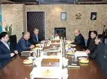اسکندری دهکردی رییس هیئت مدیره «داده پردازی ایران» شد