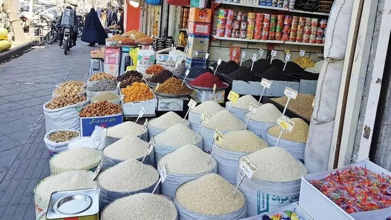 برنج ایرانی خریدار ندارد / منتظر ارزانی برنج باشیم ؟!
