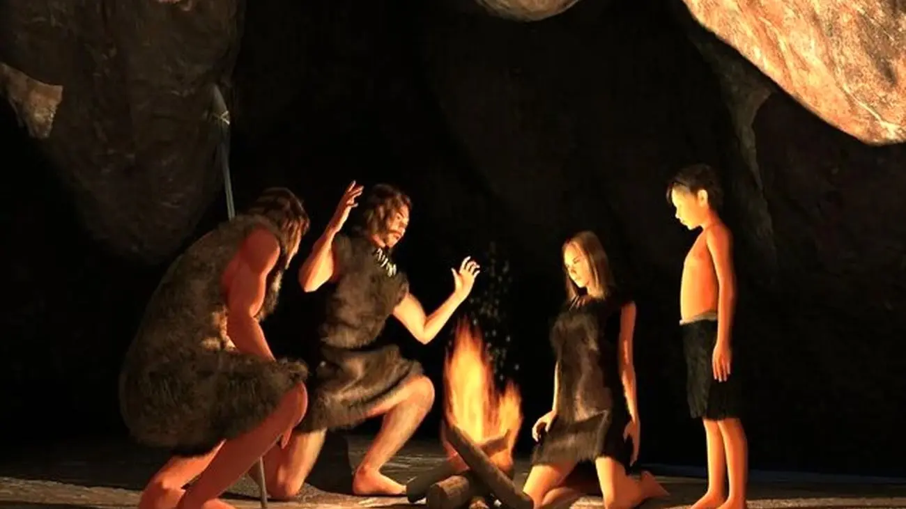 تاریخ اولین آشپزی انسان با آتش مشخص شد