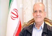 پزشکیان: ۸ ماه پیش من را تحویل هم نمی‌گرفتند، حالا شدیم رئیس‌جمهور + فیلم