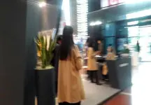 نظر قطعی درباره بدحجابی در خیابان ها / جرم است !