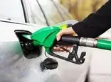 مصرف روزانه ۱۱۵ میلیون لیتر بنزین در کشور