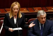 انتقاد نخست‌وزیر ایتالیا از سیاست‌های پولی منطقه یورو