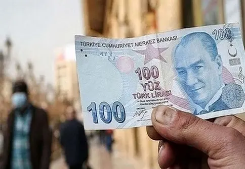 قیمت لیر ترکیه به تومان امروز ۶ فروردین ۱۴۰۳