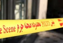قتل شبانه وکیل دادگستری در نیشابور