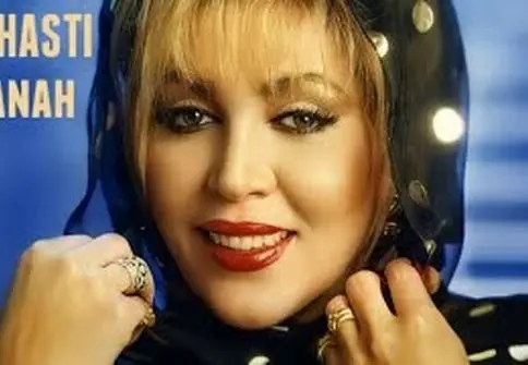 رابطه پنهانی شوهر مهستی با این دختر خیلی جذاب / فیروزه زیباتر و خوش اندام تر از مهستی بود + عکس ها