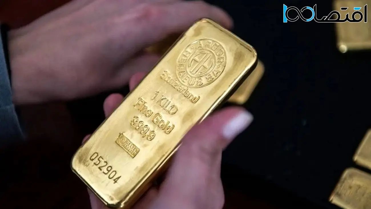 تغییر قیمت طلا و شوک به سرمایه گذاران !