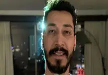 زندگی لاکچری بهرام افشاری، ستاره سریال پایتخت/دکوراسیون مدرن خانه‌اش را ببینید!