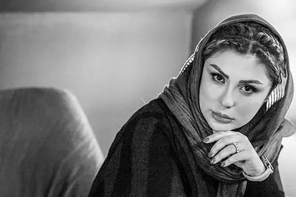 تصویر متفاوت از نیوشا ضیغمی و دخترش لِنا / بعد از طلاق جذابتر شد !