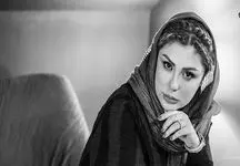 استایل 100 میلیونی نیوشا ضیغمیدر کنسرت خواننده سرشناس / بعد از طلاق عجب پلنگی شده !