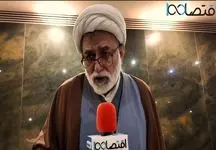 رئیس کمیسیون انرژی مجلس: هیچ کس منکر قاچاق سوخت نیست/ با هوشمندسازی سیستم می توان قاچاق را مهار کرد+فیلم