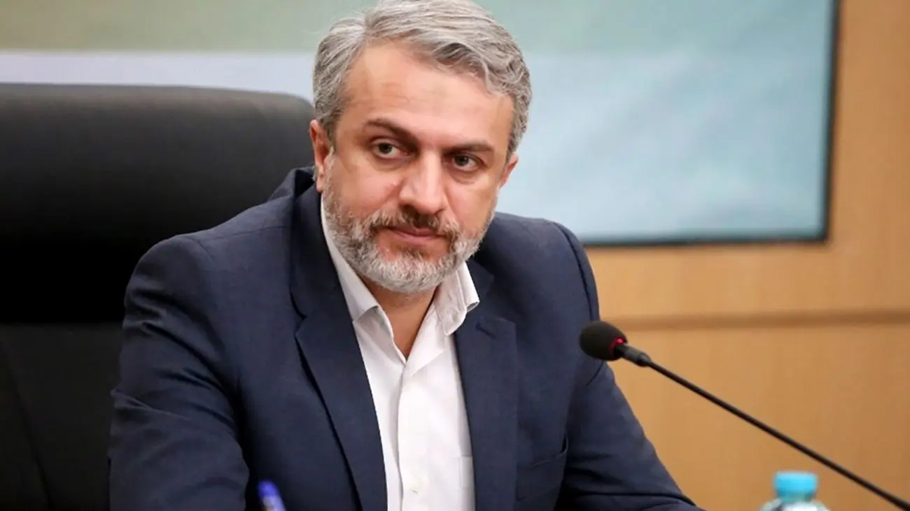چه چیز خودروهای ایرانی رضایت وزیر را جلب کرد؟