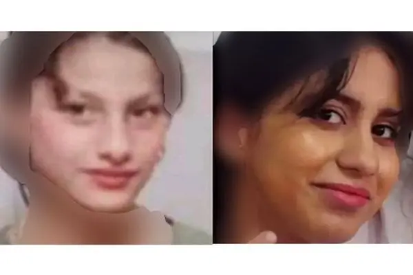 ناپدید شدن ناگهانی دو دختر ۱۲ ساله در کوهسار تهران / چشم انتظاری این بار برای سارا و یسنا !