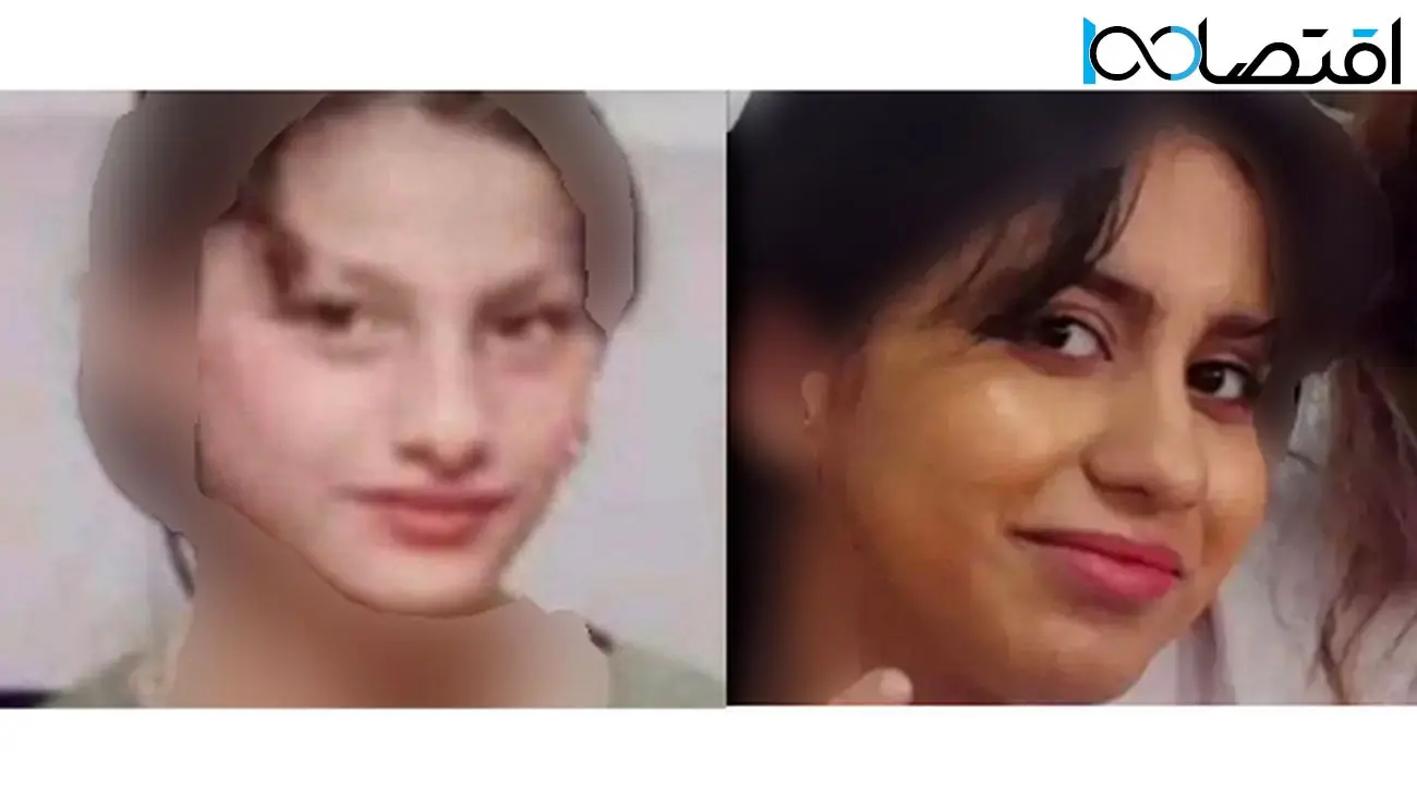 ناپدید شدن ناگهانی دو دختر ۱۲ ساله در کوهسار تهران / چشم انتظاری این بار برای سارا و یسنا !