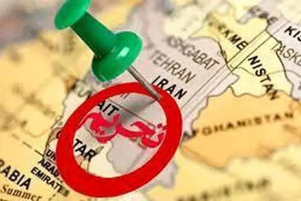 اعتراف به نقش مخرب تحریمها در کاهش قدرت خرید مردم+فیلم