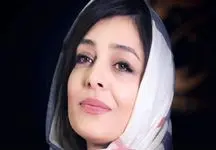 عکس حسرت برانگیز از خانه و زندگی ساره بیات و همسرش / بریز و بپاش خانم بازیگر در ویلا ! 