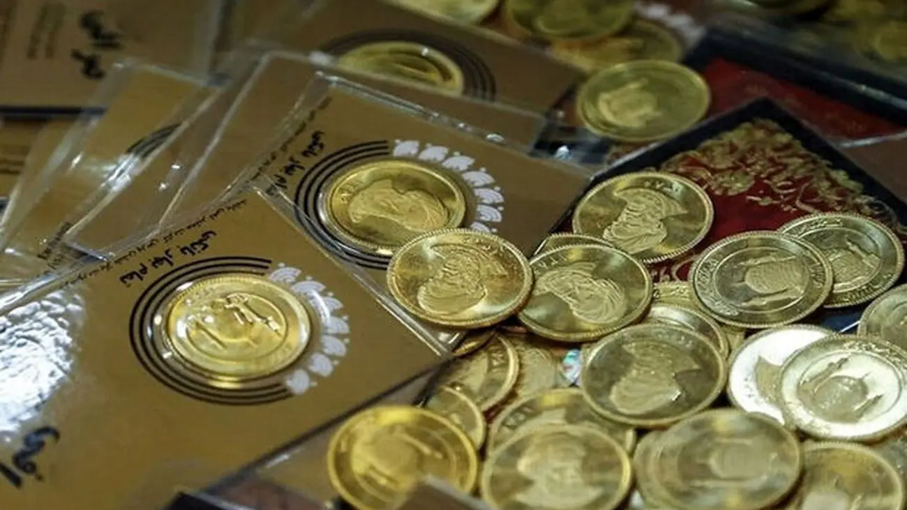قیمت سکه رکورد زد/ خیر دایره زرد به سوی 21 میلیون تومانی شدن