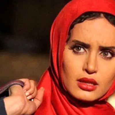 دکوراسیون لوکس خانه الناز شاکردوست با ترکیب هنر مدرن و فرش ایرانی + تصاویر اختصاصی