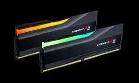 رونمایی جی اسکیل از حافظه DDR5-8000، با سقف 10000 MT/s