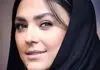 نمای ماشین لوکس هدی زین العابدین به سبک بازیگران هالیوودی + عکس 