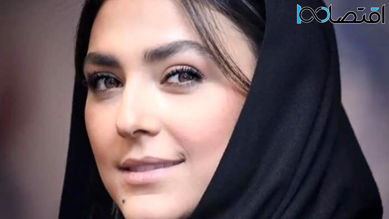 نمای ماشین لوکس هدی زین العابدین به سبک بازیگران هالیوودی + عکس