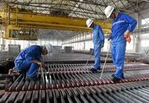 حجم معاملات فلزات جهانی کاهش می‌یابد؟
