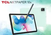 TCL از تبلت های NXTPAPER 11 و Tab 11 رونمایی کرد