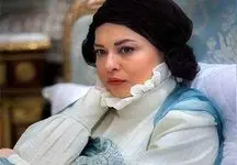 ابراز علاقه ناگهانی و زیبای مهراوه شریفی نیا به حامد بهداد!