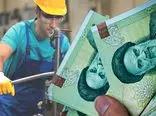 
چراغ سبز مجلس برای لغو مصوبه دستمزد کارگران