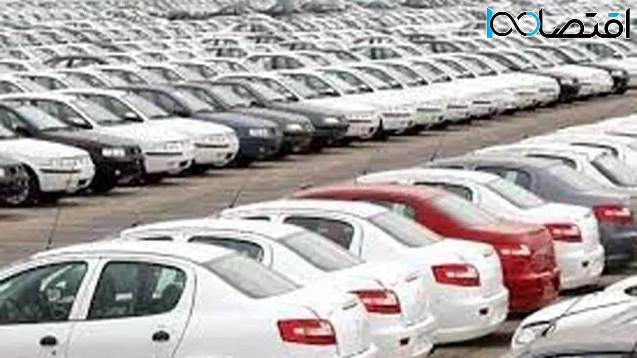  نابسامانی در بازار خودرو / قیمت عجیب و غریب خودرو در مردادماه