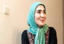 عکس‌های دیدنی از لباس عروس سیندرلایی زهره فکور صبور در سریال دلنوازان / حیف از جوانی !