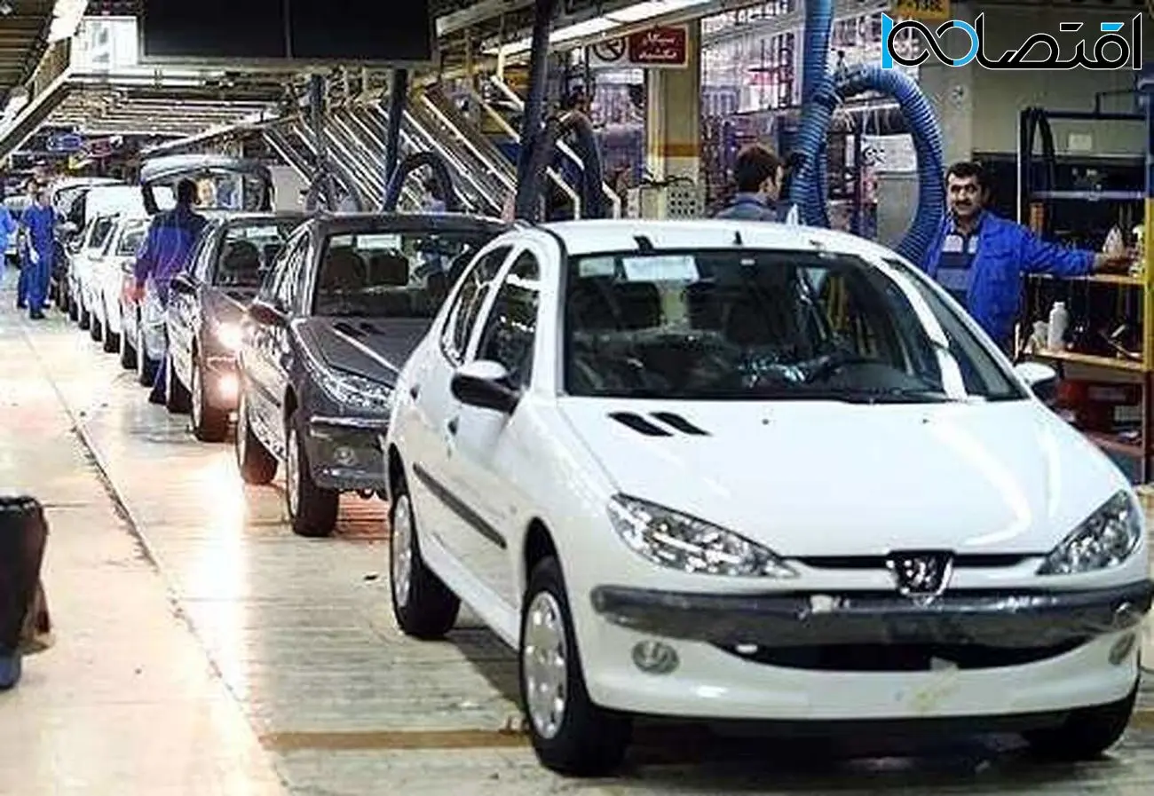 تکذیب تصویب افزایش ۷۰ درصدی قیمت خودرو